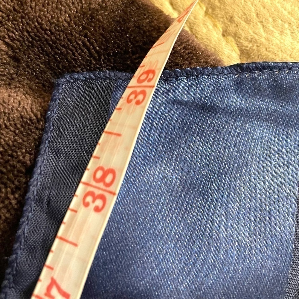 Vintage Picasso Scarf💙 - Picture 12 of 12